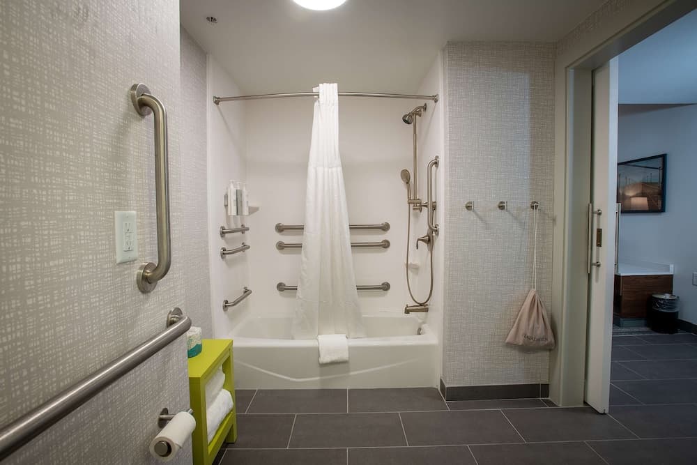 Hampton Inn Seaford