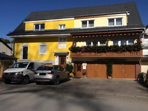 Ferienwohnung Sick