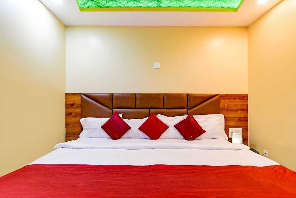 Hotel Govindam