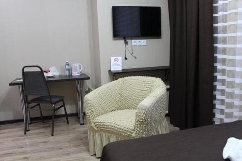Otyrar Hotel