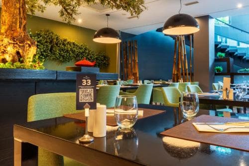 RR Hotel da Rocha