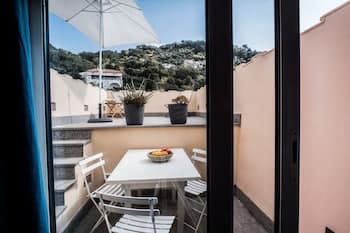 Villa Capri View