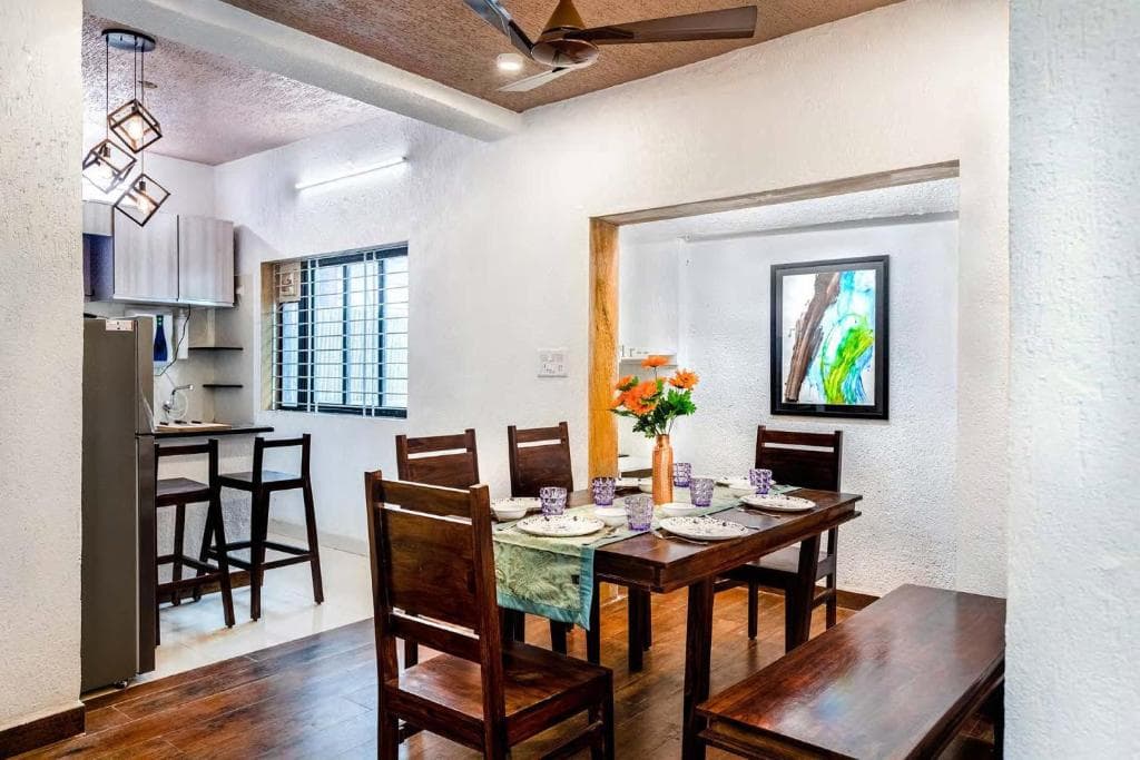 Blue Waves 3BHK