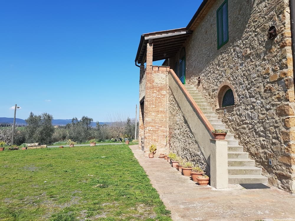 Casa Montecucco
