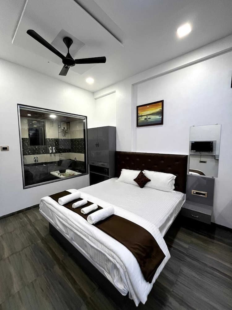 Relax Beach Resort