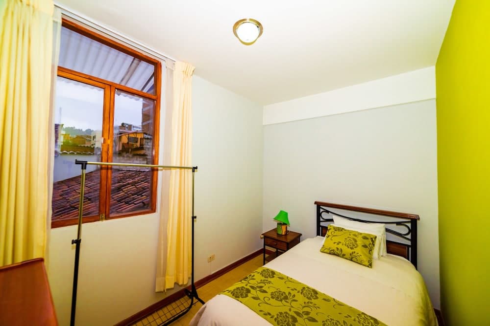 Sonnenthal Bed & Breakfast Cusco