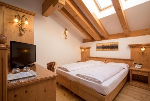 Hotel Chalet all Imperatore