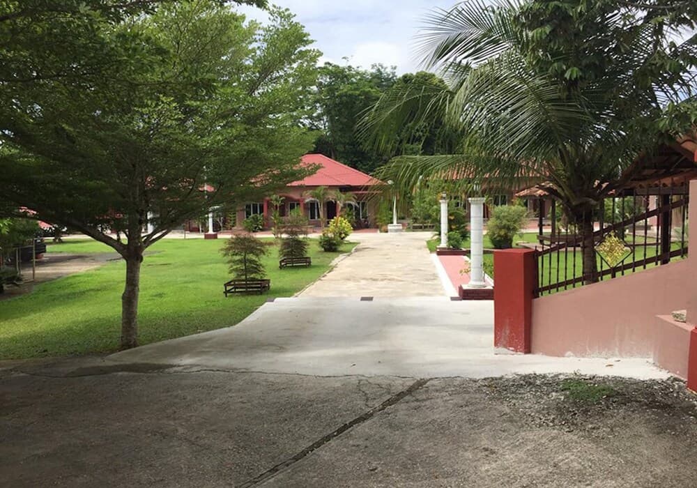 Harmony Guesthouse Sdn Bhd