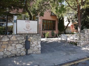 Hotel Rasil