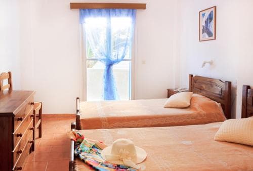 Gardenia Hotel