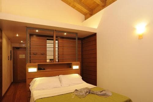 Casaalbergo La Rocca