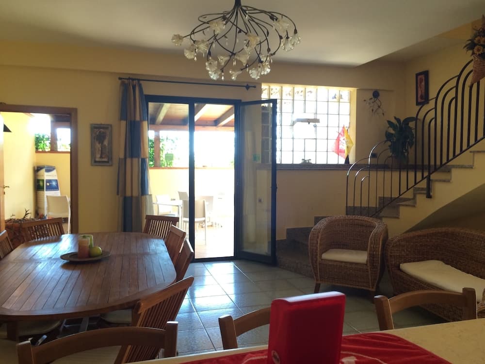 B&B Arcadias