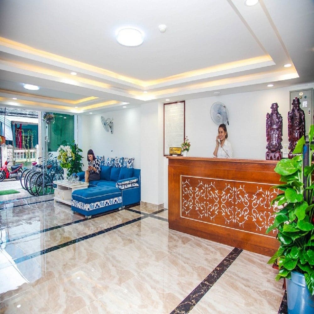 Bin Star Hotel