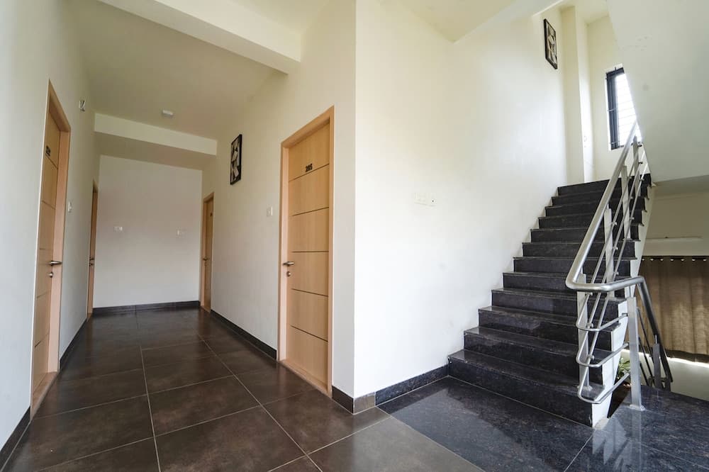 Fabhotel Virksham I