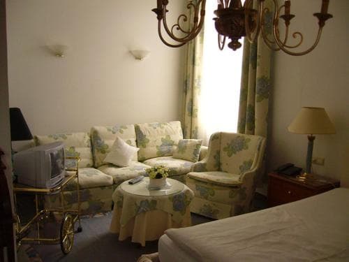Hotel Masell