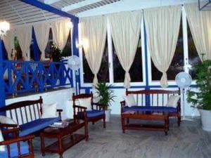 Hotel Santa Irini