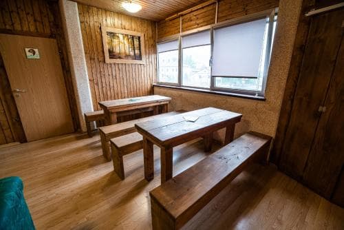 Hostel Paradiso