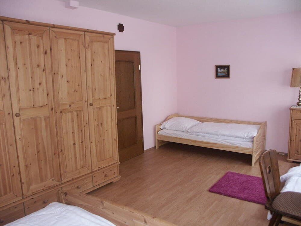 Hotel Im Burghof