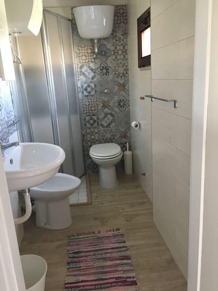 B&B Stellamarina