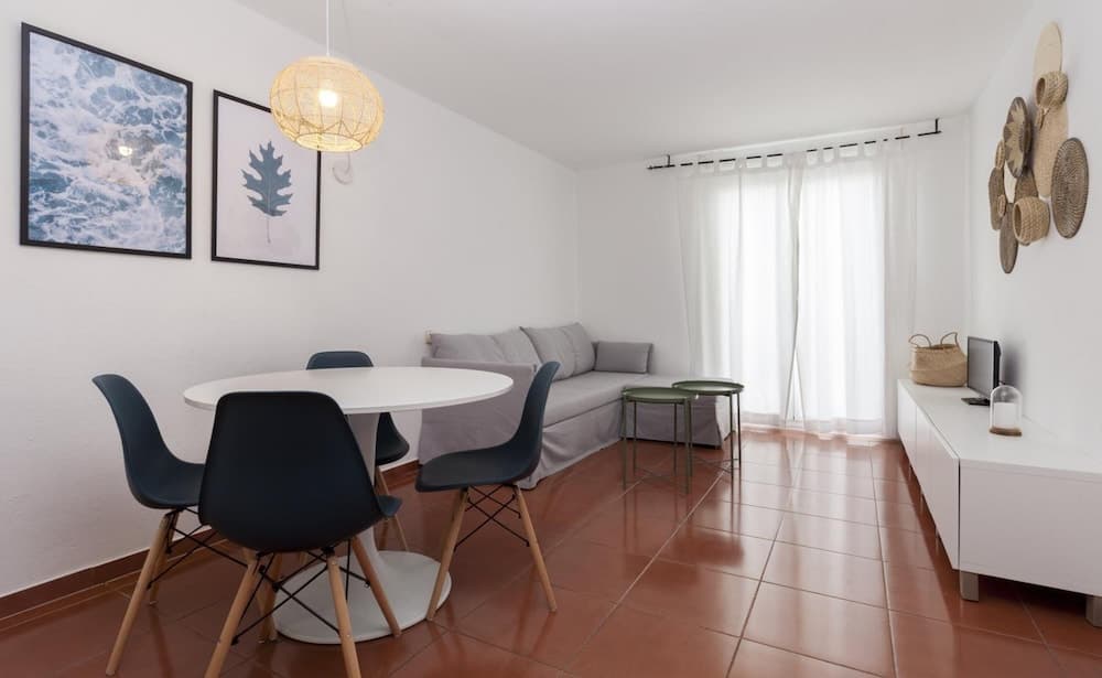 URH Apartamentos Vila de Tossa