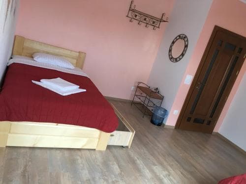 Vulyk Hostel