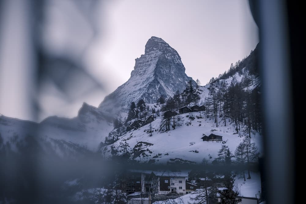 Hotel Monte Rosa