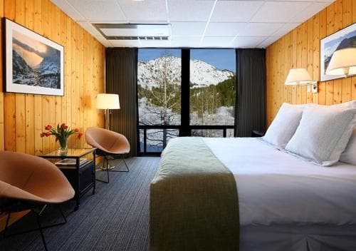 Alta's Rustler Lodge