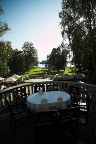 Pühajärve Spa & Holiday Resort