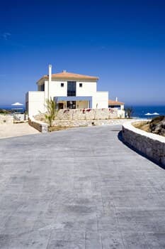 Villa Grace and Nikolas