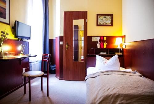 Hotel Hanseatic