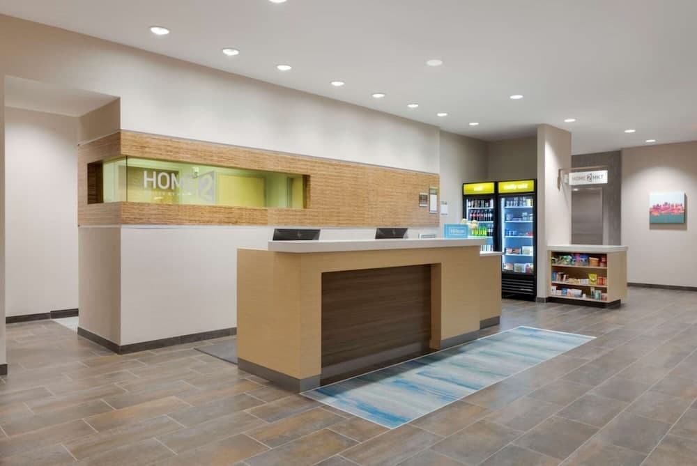 Home2 Suites By Hilton Lynchburg