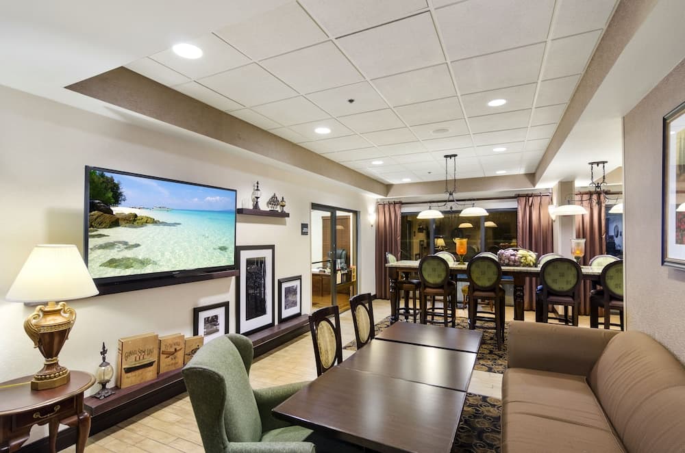 Hampton Inn Mount Dora