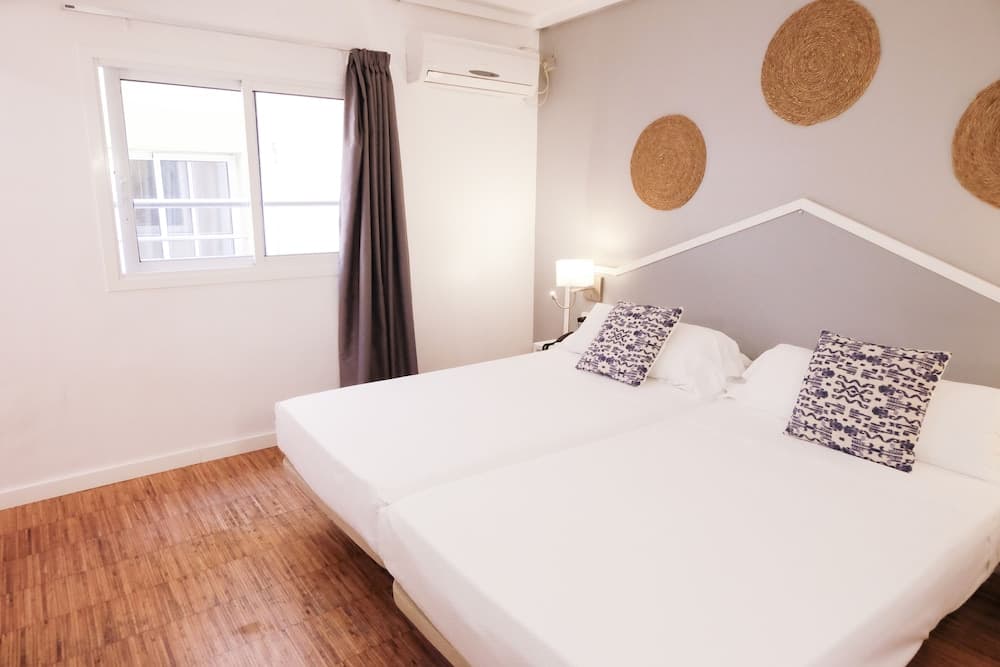 Hotel Subur