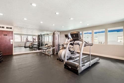 Best Western Plus Eagle/Vail Valley