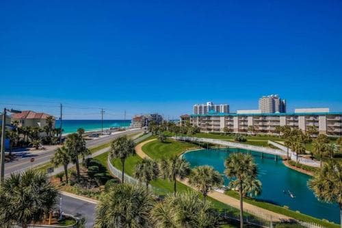 Alerio 405A by Newman-Dailey