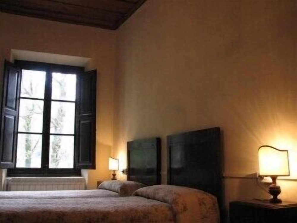 Locanda dei Baroni
