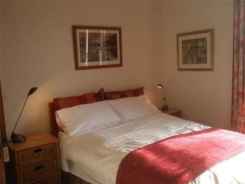Inverforth Bed & Breakfast