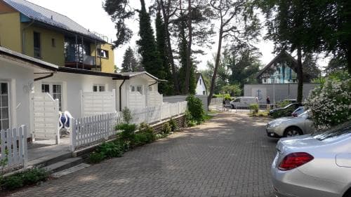 Villa von Desny