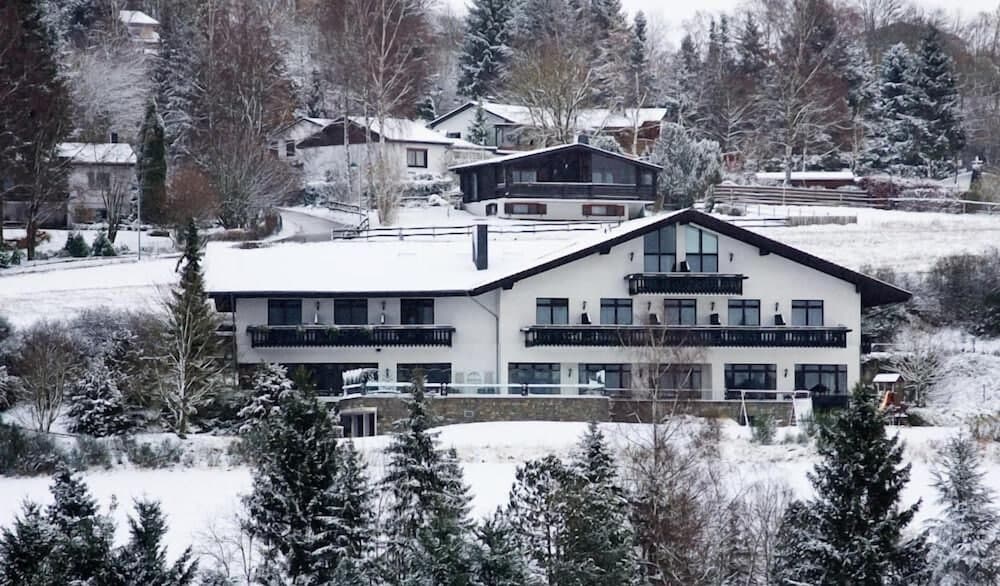 Landhaus Müllenborn