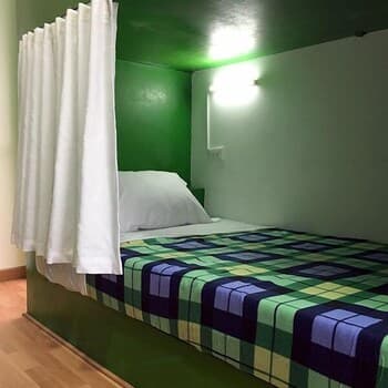 Andariegos Hostal