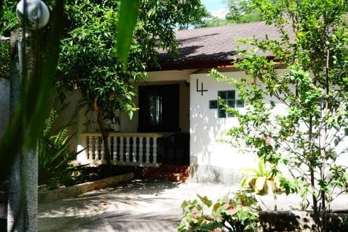 Flower Garden Resort