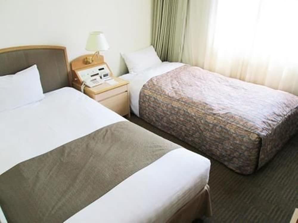 Hotel Hankyu Expopark