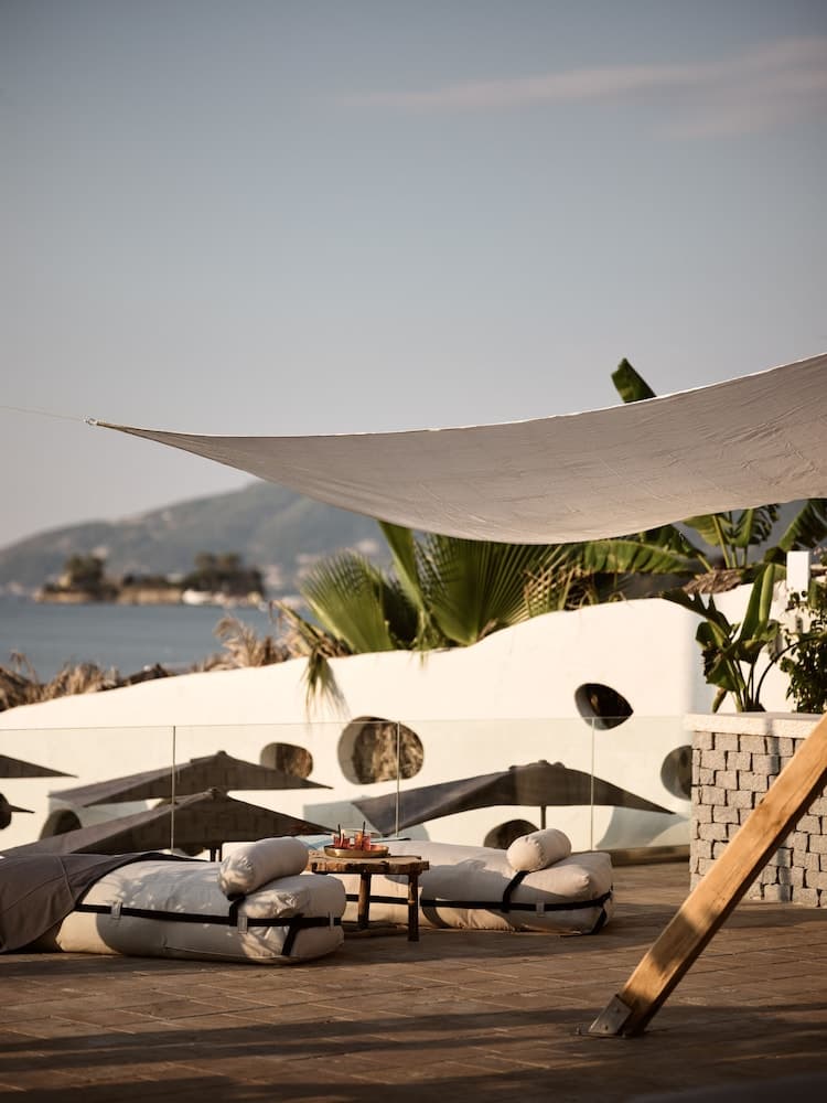Gardelli Resort