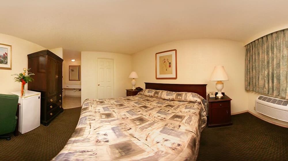 Econo Lodge Eugene