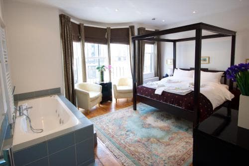 Griffin Guest House