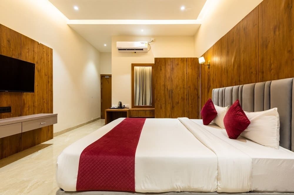 Gaurison Hotel&Resort
