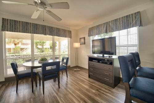 The Dover House Resort