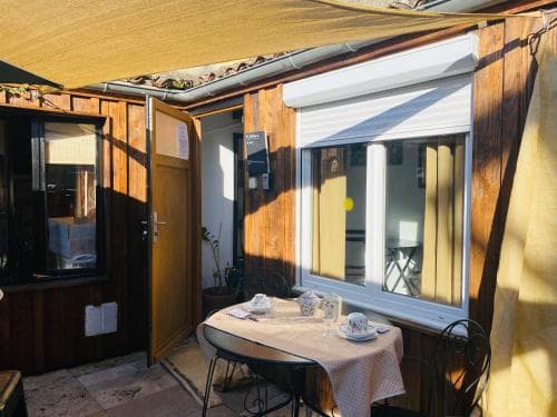 Les Chambres d'Ovaline