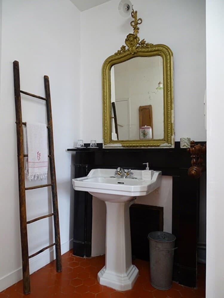 Le Logis Blanc
