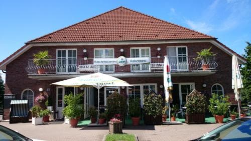 Rabennest